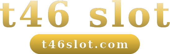 t46 slot logo