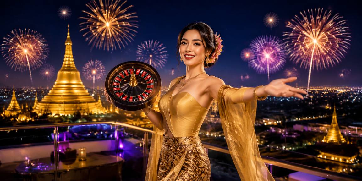 t46 slot မြန်မာကစားသူများအတွက် ကောင်းမွန်သော အားချိန်ပွဲများ ရှာခြင်း
